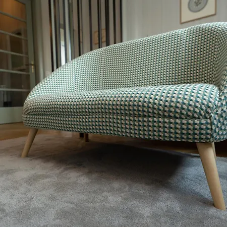 Aventurine Cismigiu Park *