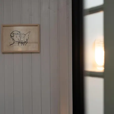 Aventurine Cismigiu Park Bucarest