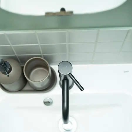 Aventurine Cismigiu Park Apartamento *