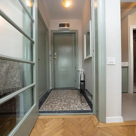 Apartamento Aventurine Cismigiu Park Bucarest