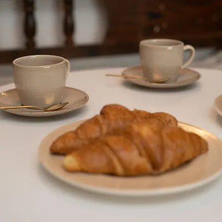 Apartamento Aventurine Cismigiu Park *