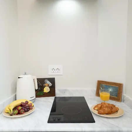 Aventurine Cismigiu Park