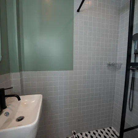 Aventurine Cismigiu Park Apartamento