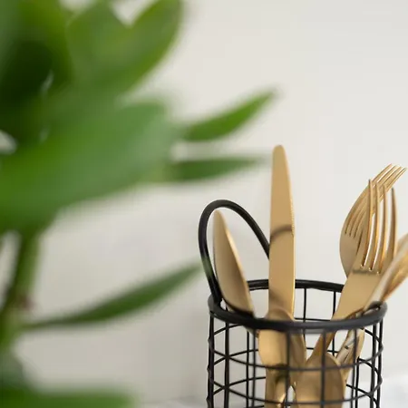 Aventurine Cismigiu Park Διαμέρισμα *