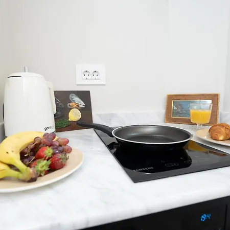 Apartamento Aventurine Cismigiu Park Bucarest