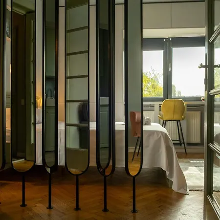 Aventurine By The Opera House Appartement