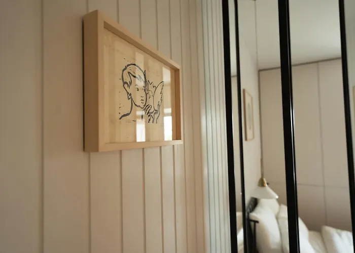 Aventurine Cismigiu Park Appartamento