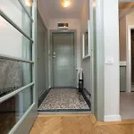 Apartment Aventurine Cismigiu Park Bucharest