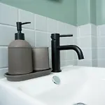 Apartment Aventurine Cismigiu Park *