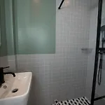 Aventurine Cismigiu Park Apartment