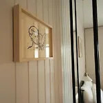 Aventurine Cismigiu Park Apartment
