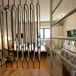 Apartment Aventurine Cismigiu Park