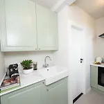 Aventurine Cismigiu Park Apartment *