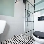 Apartment Aventurine Cismigiu Park