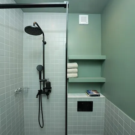 Aventurine Cismigiu Park Apartment