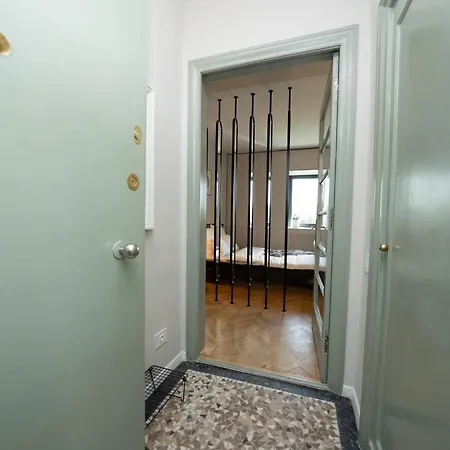 Aventurine Cismigiu Park Appartement *