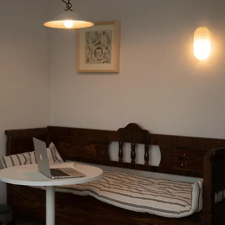 Aventurine Cismigiu Park Apartment Bucharest