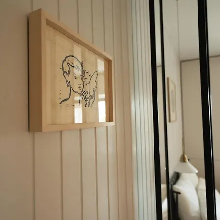 Aventurine Cismigiu Park Apartment