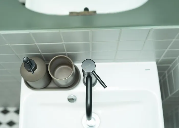 Aventurine Cismigiu Park Apartament *