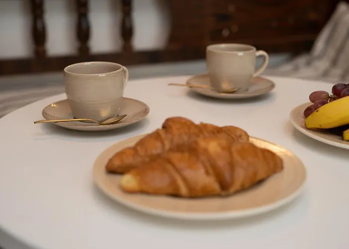 Apartament Aventurine Cismigiu Park *