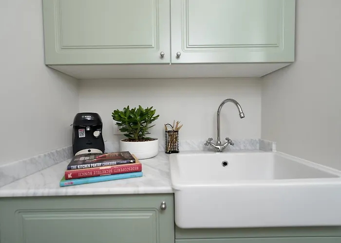 Aventurine Cismigiu Park Apartament Bucureşti