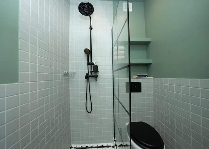 Apartament Aventurine Cismigiu Park Bucureşti