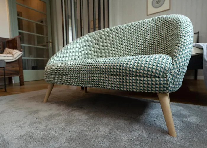 Aventurine Cismigiu Park *