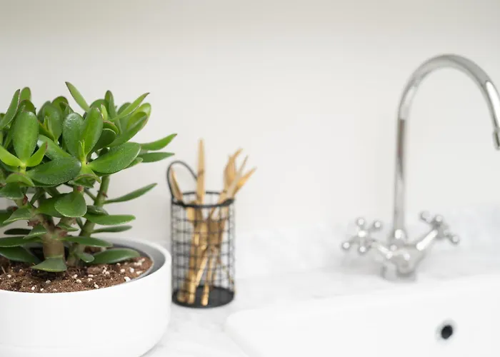 Aventurine Cismigiu Park Apartament